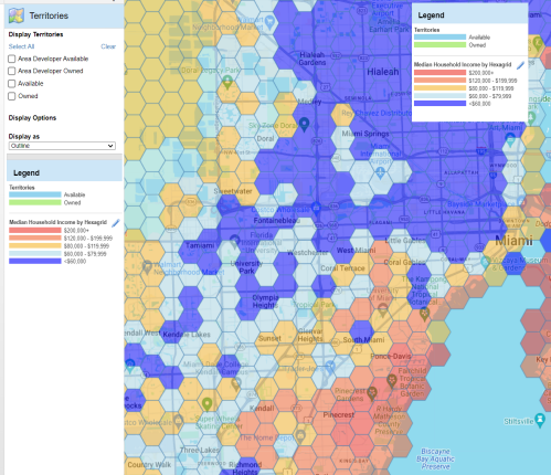 Demographic Data 1