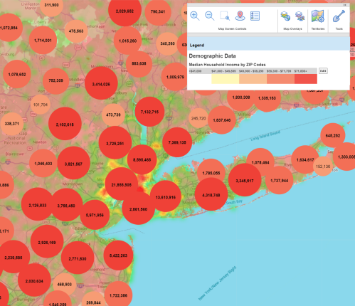 Demographic Data 2